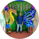 Arup Barik profile picture