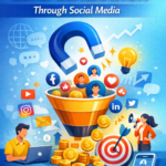 Tips to Improve Lead Generation Through Social Media