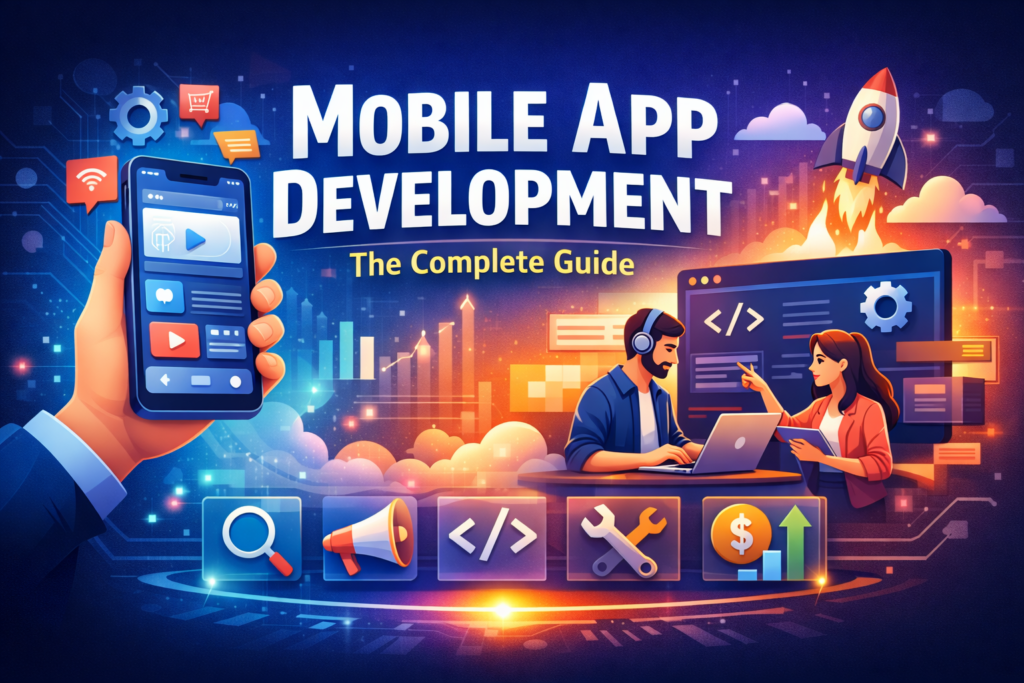 mobile-app-development
