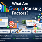 Google Ranking Factors