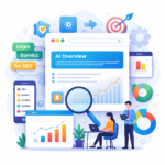 How to Track Traffic from AI Overviews