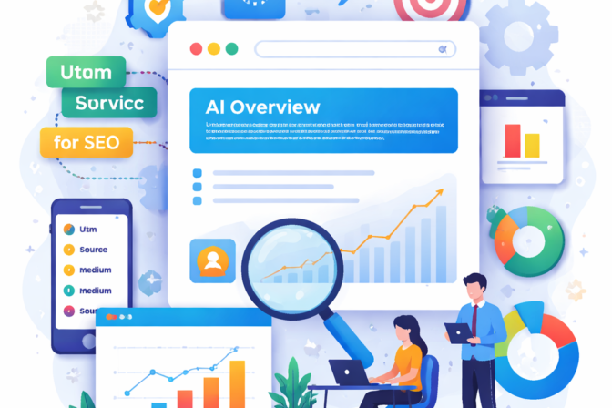 How to Track Traffic from AI Overviews?
