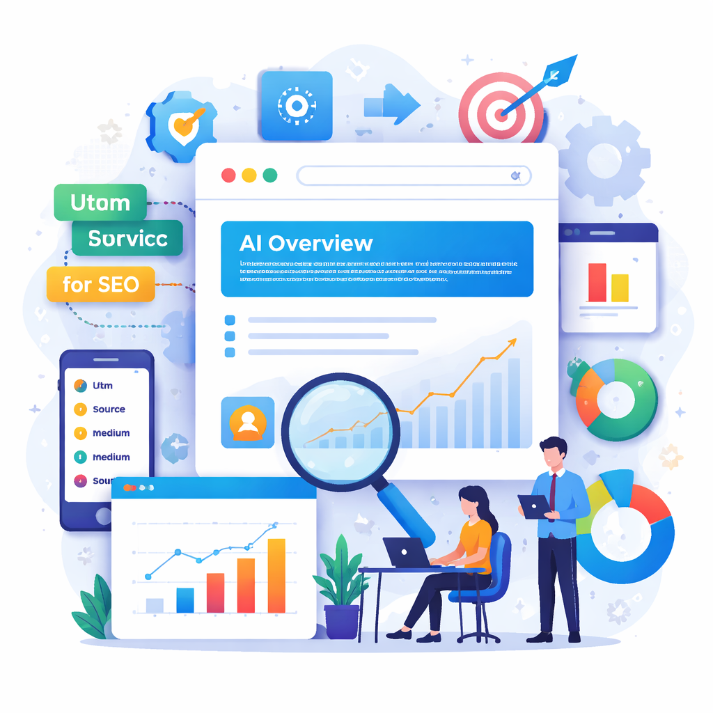 How to Track Traffic from AI Overviews