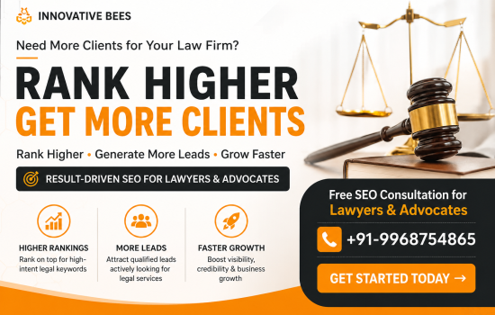 Law Firm SEO Pune