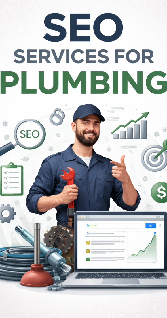 seo services for plumbers